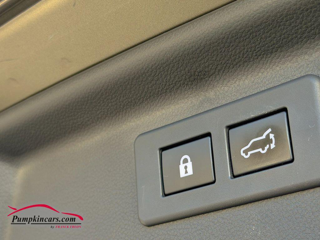 used 2023 Subaru Forester car, priced at $31,995