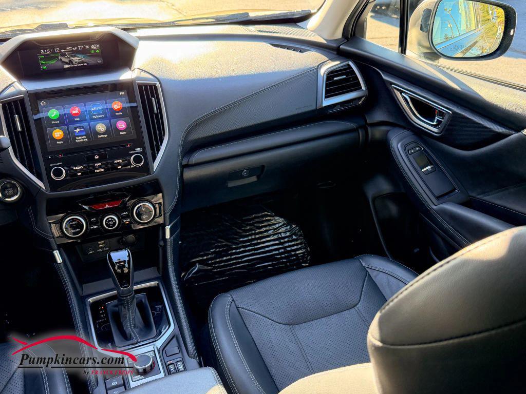 used 2023 Subaru Forester car, priced at $31,995