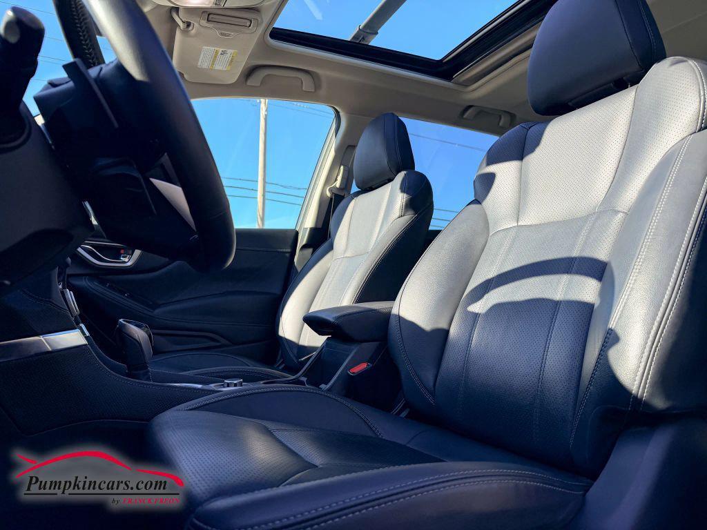 used 2023 Subaru Forester car, priced at $31,995