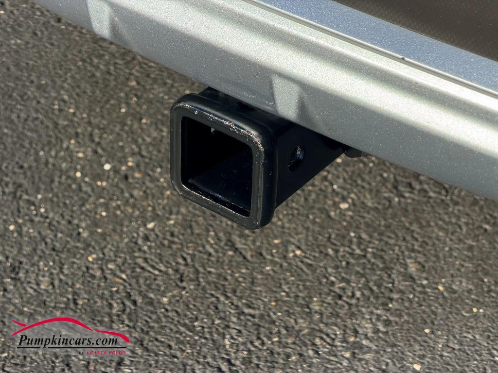 used 2023 Subaru Forester car, priced at $31,995