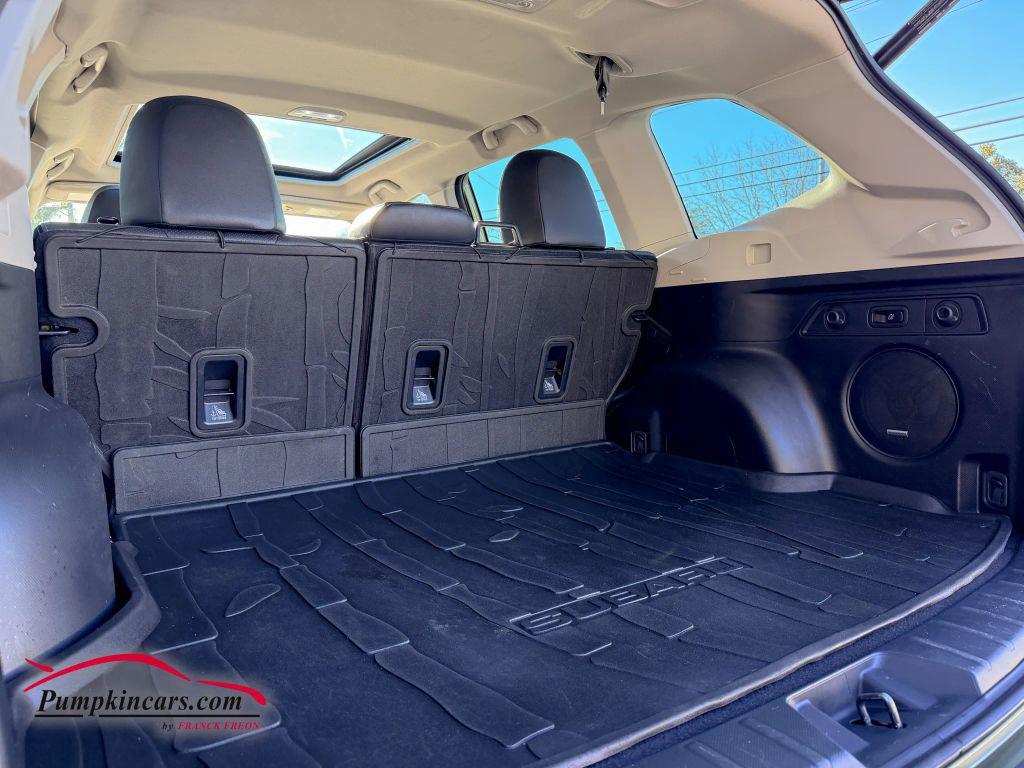 used 2023 Subaru Forester car, priced at $31,995