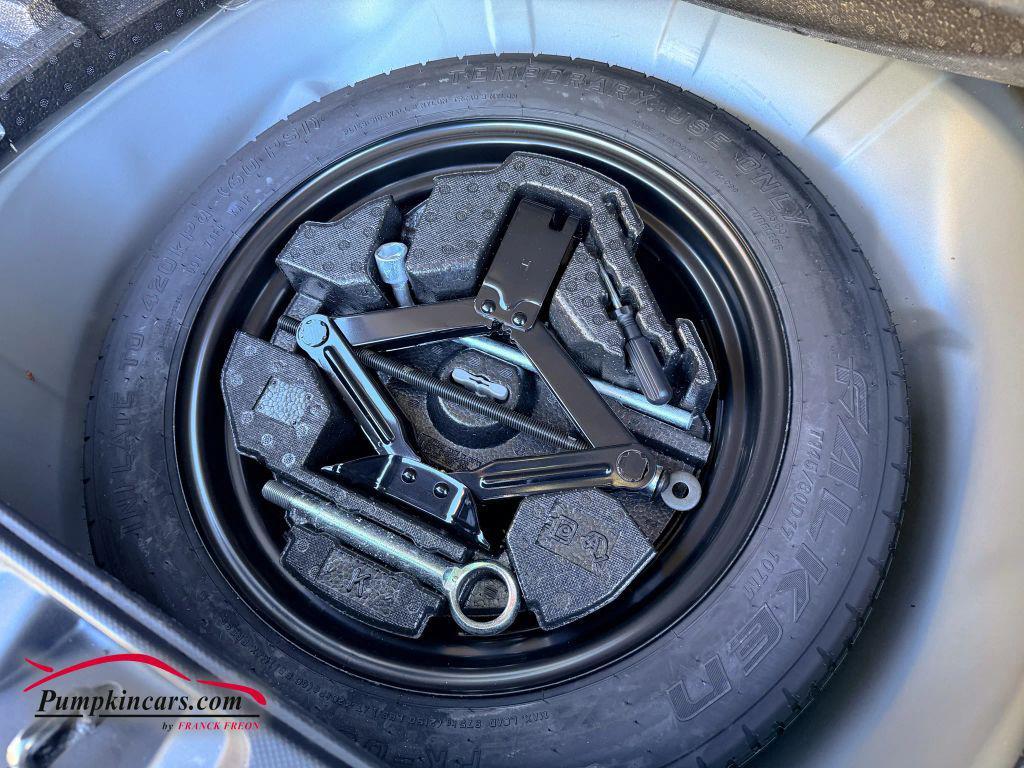 used 2023 Subaru Forester car, priced at $31,995