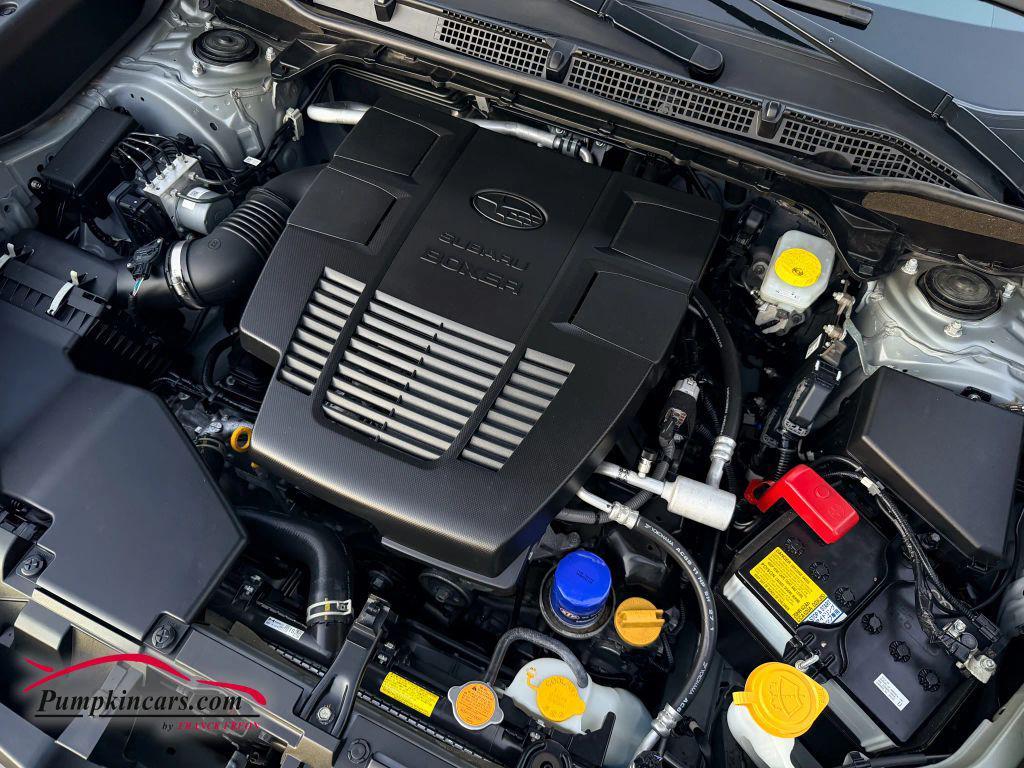 used 2023 Subaru Forester car, priced at $31,995