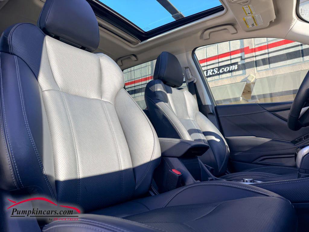 used 2023 Subaru Forester car, priced at $31,995