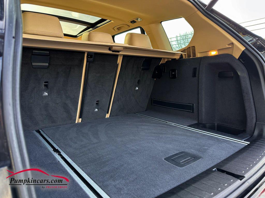 used 2014 BMW X3 car, priced at $10,995