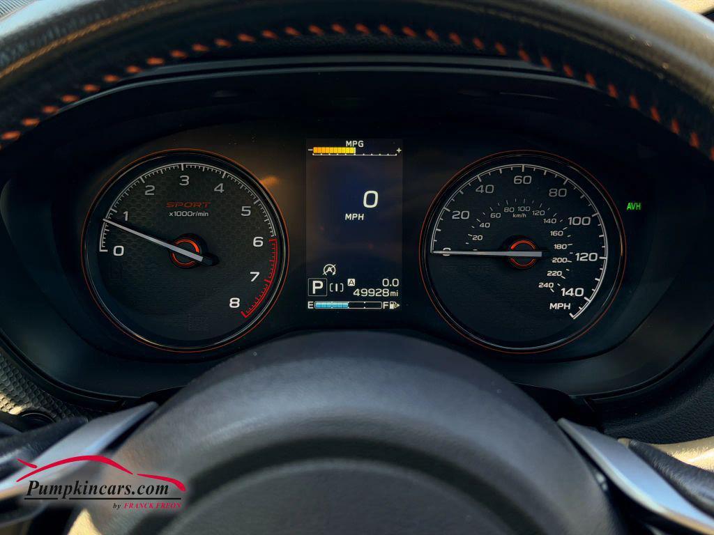 used 2020 Subaru Forester car, priced at $21,995