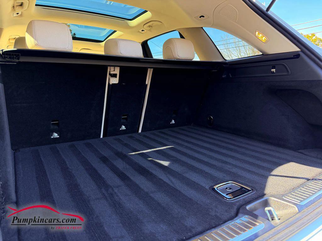 used 2020 Mercedes-Benz GLC 300 car, priced at $27,995