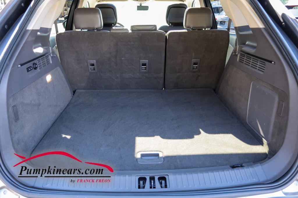 used 2020 Lincoln Nautilus car, priced at $20,995