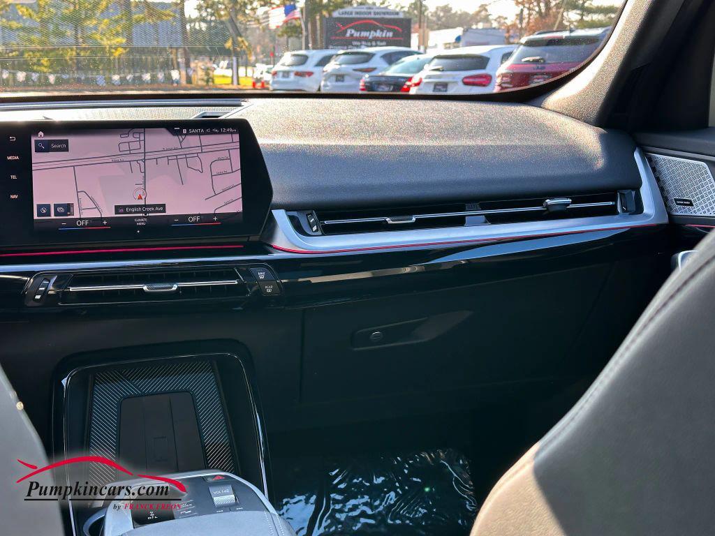 used 2023 BMW X1 car, priced at $32,995