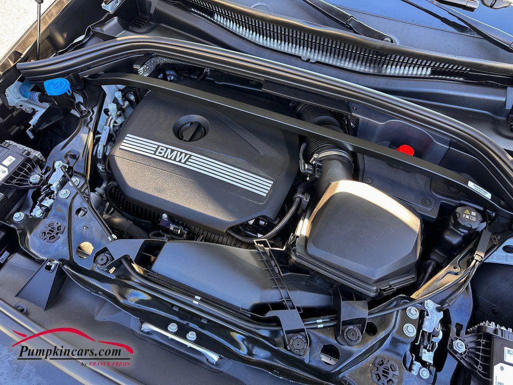 used 2023 BMW X1 car, priced at $32,995