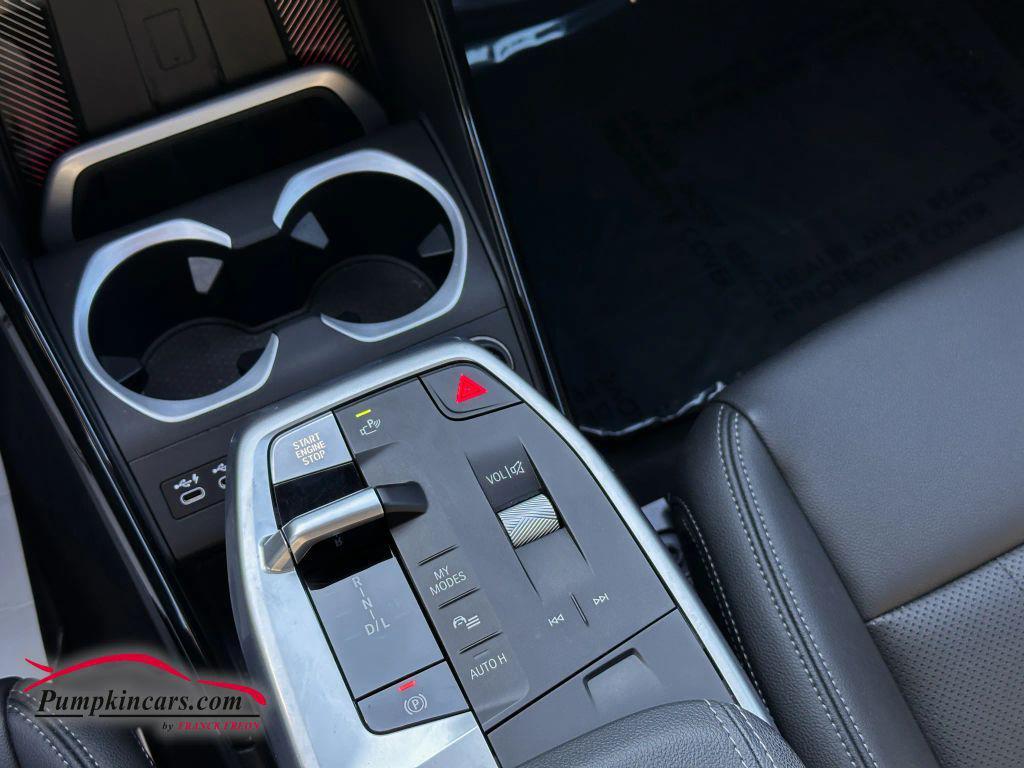 used 2023 BMW X1 car, priced at $32,995