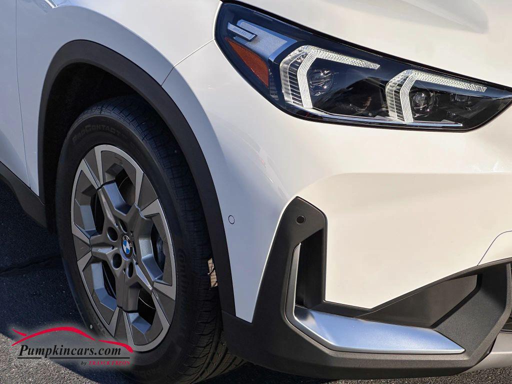 used 2023 BMW X1 car, priced at $32,995