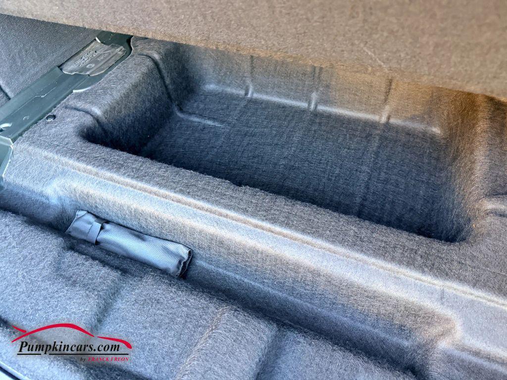 used 2023 BMW X3 car, priced at $35,995