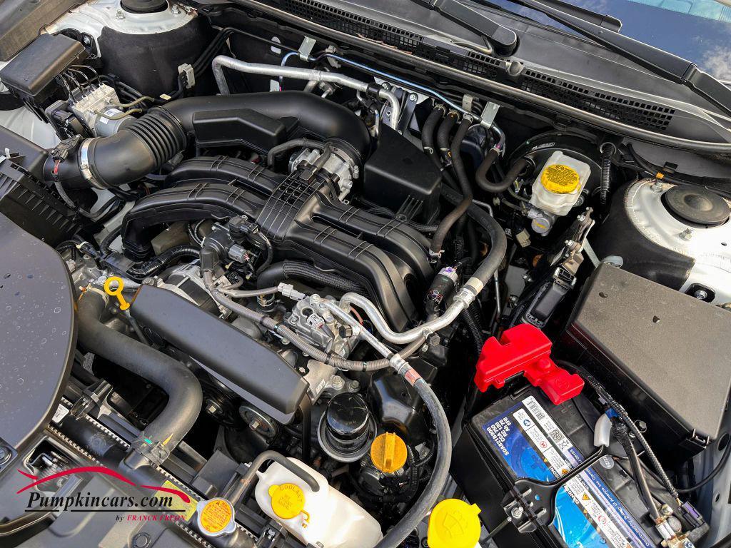 used 2022 Subaru Outback car, priced at $26,995