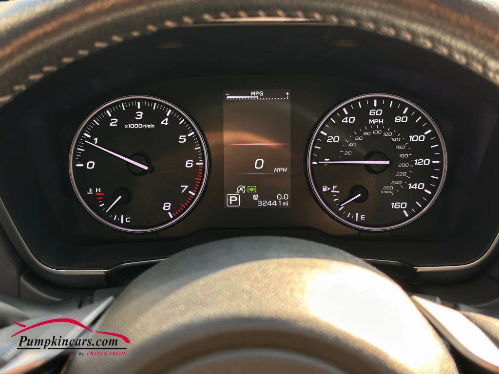 used 2022 Subaru Outback car, priced at $26,995