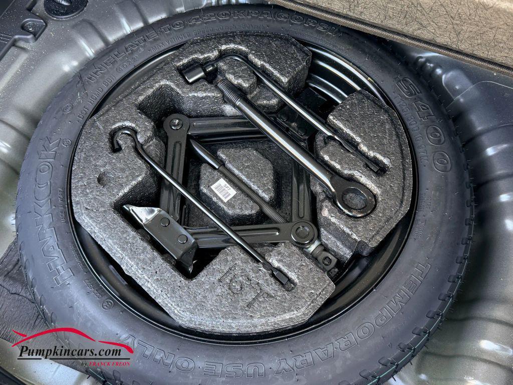 used 2023 Hyundai Kona car, priced at $19,995