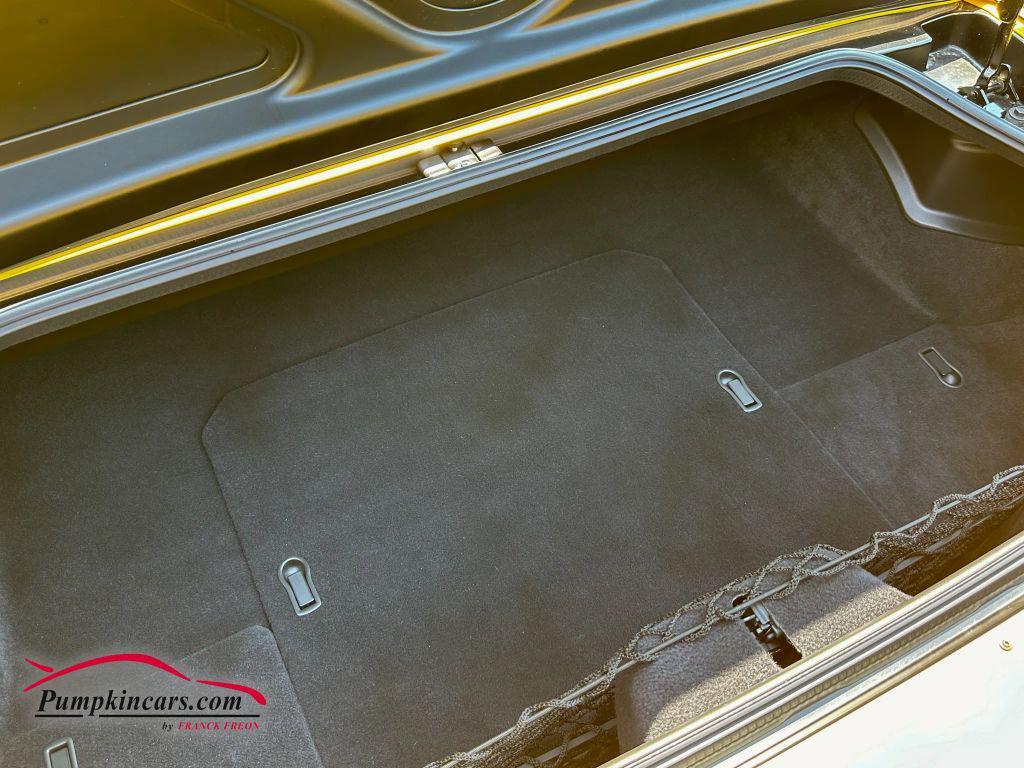 used 2003 Chevrolet Corvette car, priced at $30,000