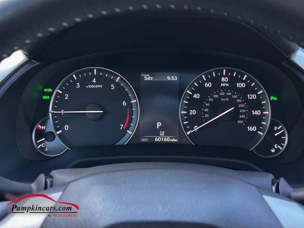 used 2017 Lexus RX 350 car, priced at $28,995