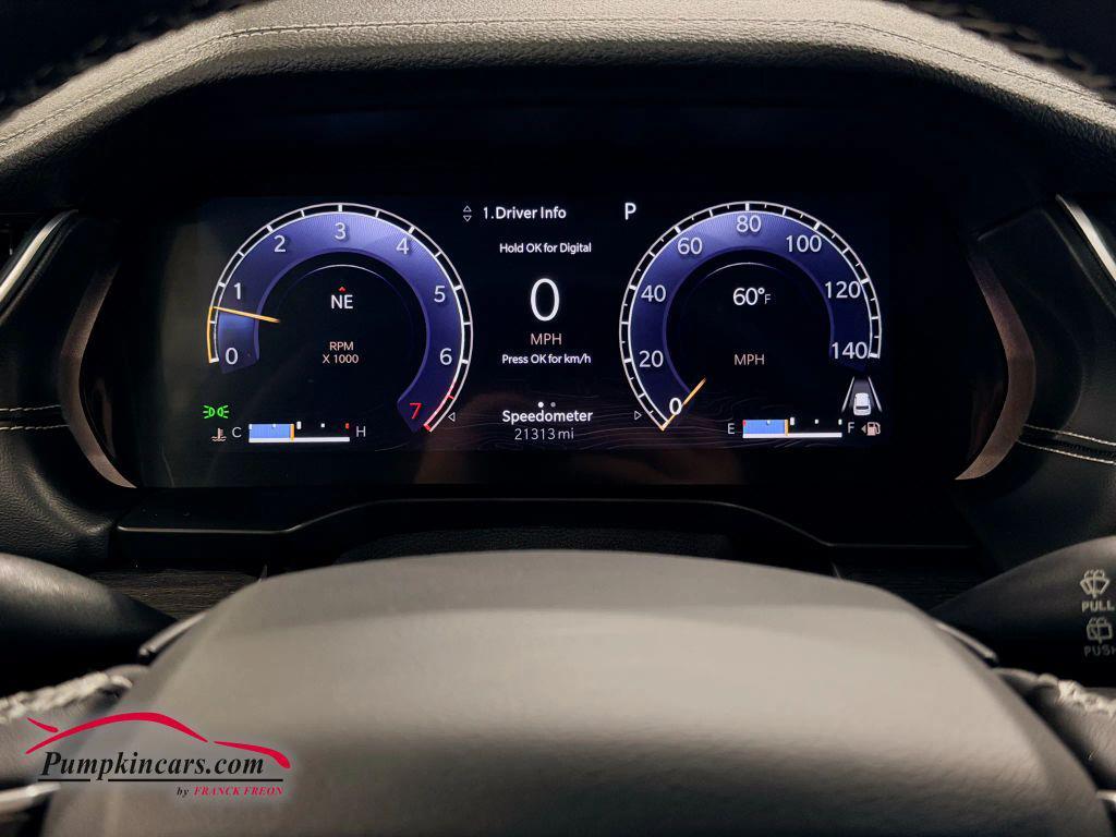 used 2023 Jeep Grand Cherokee car, priced at $33,995