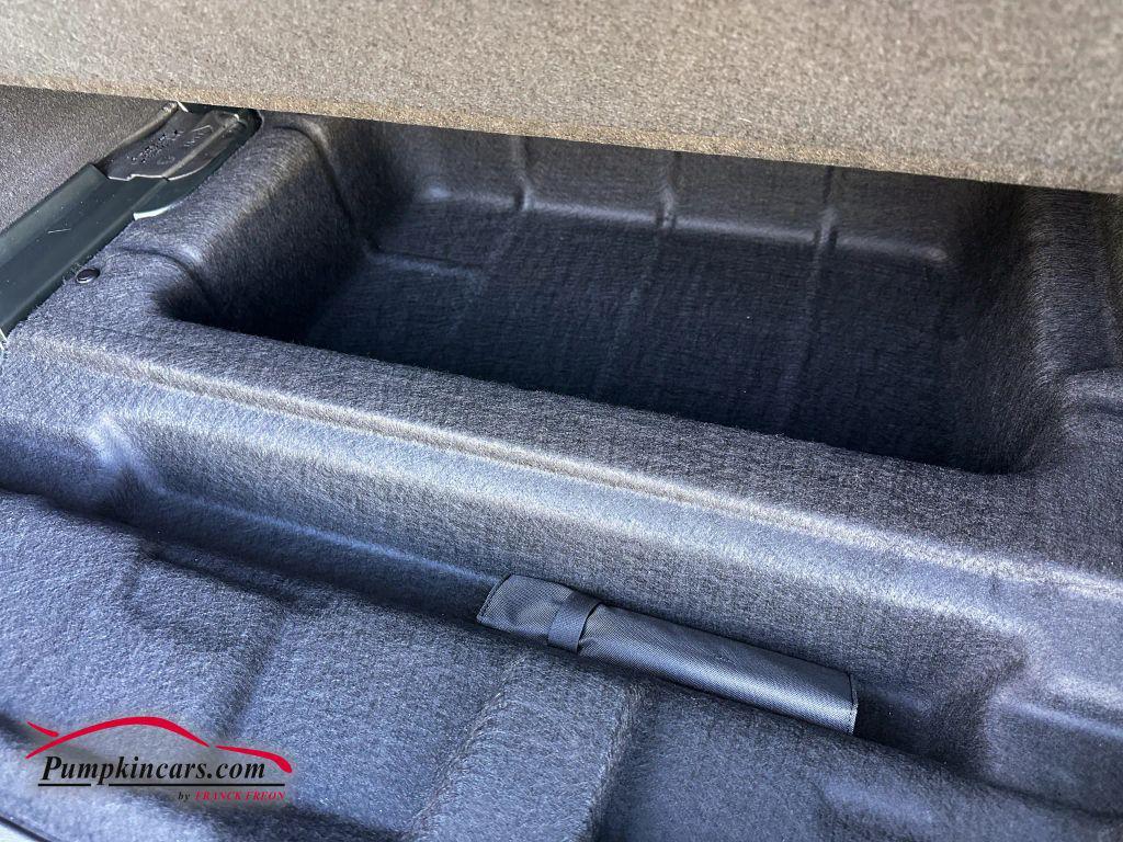 used 2023 BMW X3 car, priced at $34,995