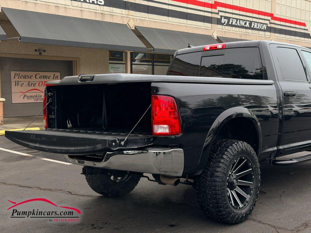 used 2016 Ram 1500 car, priced at $21,995