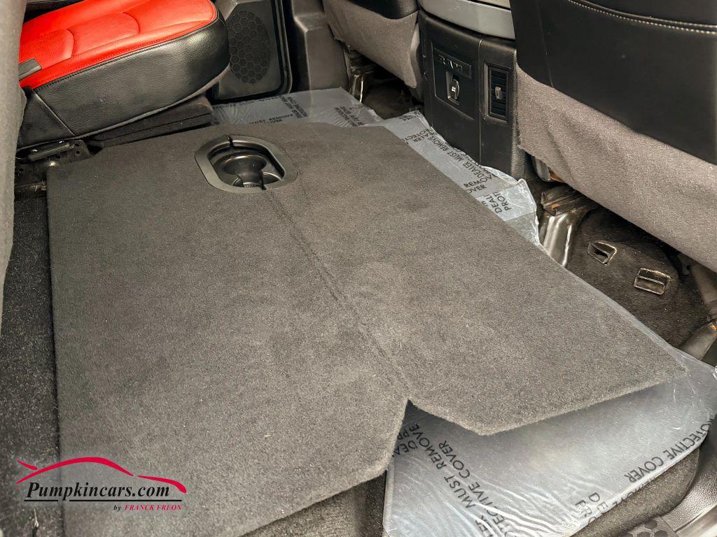 used 2016 Ram 1500 car, priced at $21,995