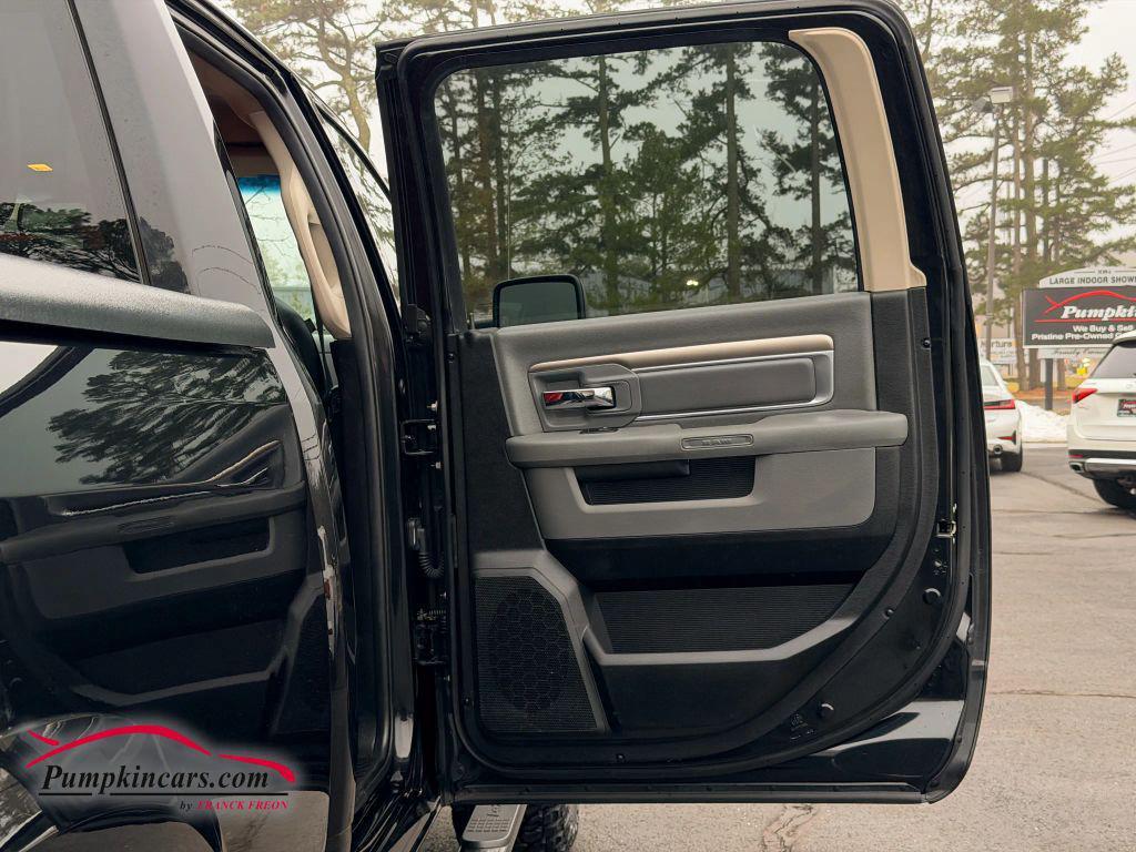 used 2016 Ram 1500 car, priced at $21,995