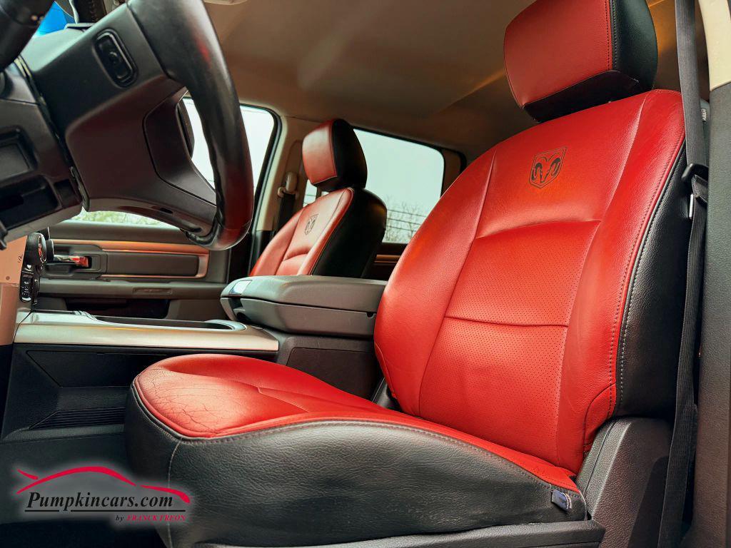 used 2016 Ram 1500 car, priced at $21,995