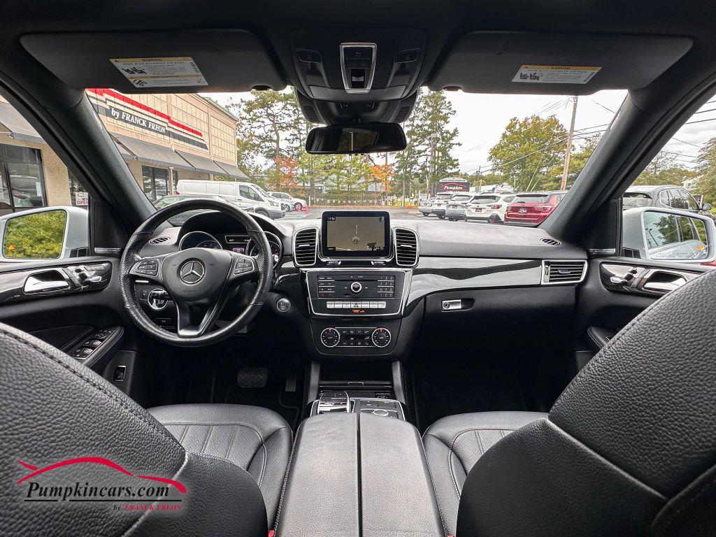 used 2018 Mercedes-Benz GLE 350 car, priced at $26,995