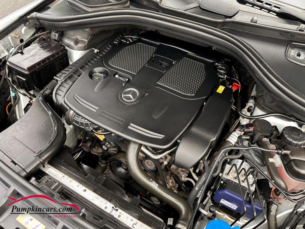 used 2018 Mercedes-Benz GLE 350 car, priced at $26,995