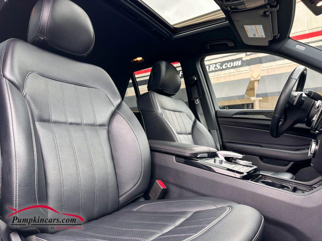 used 2018 Mercedes-Benz GLE 350 car, priced at $26,995