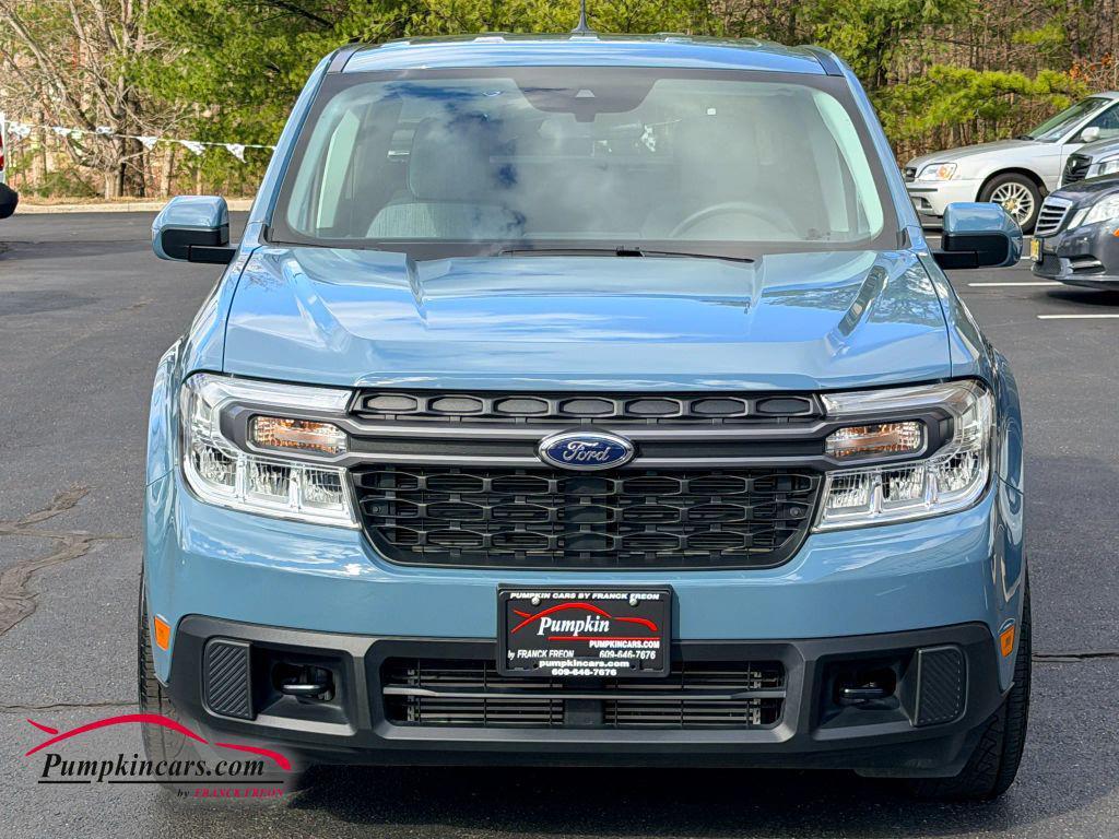 used 2023 Ford Maverick car, priced at $30,995