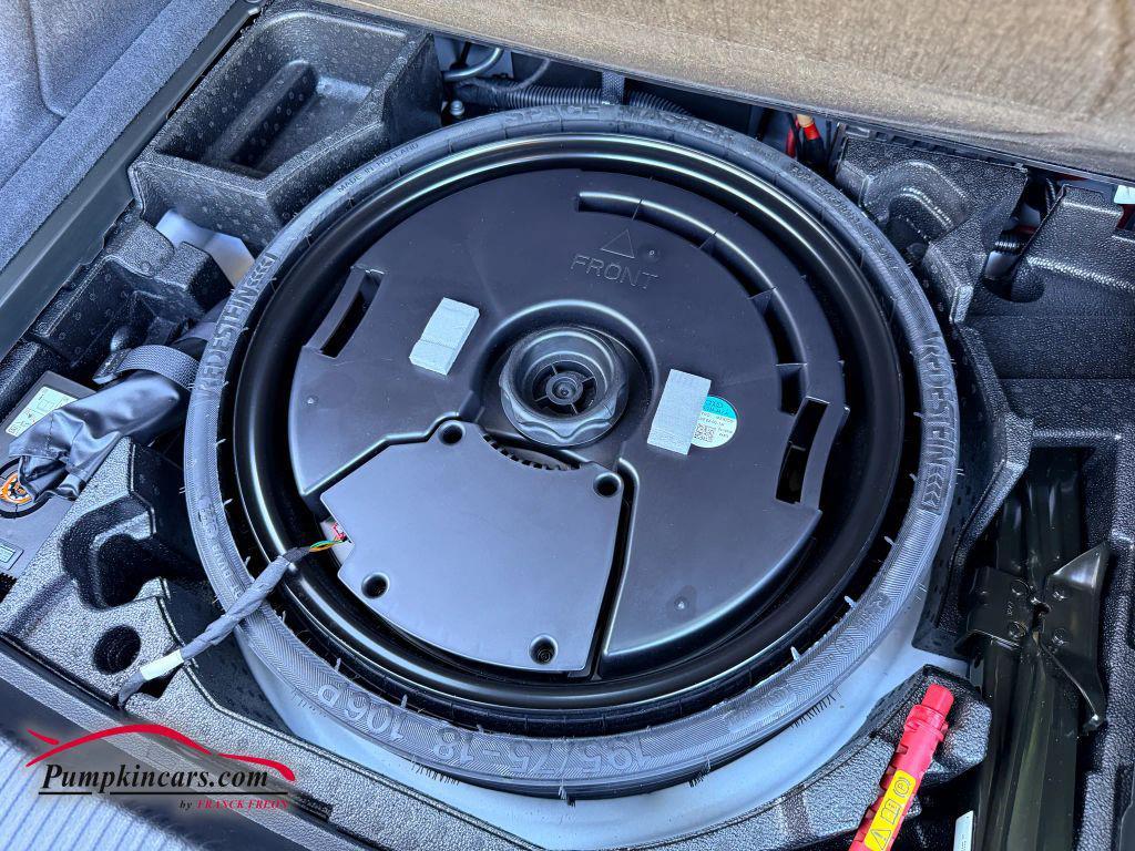 used 2023 Audi Q5 car, priced at $33,995