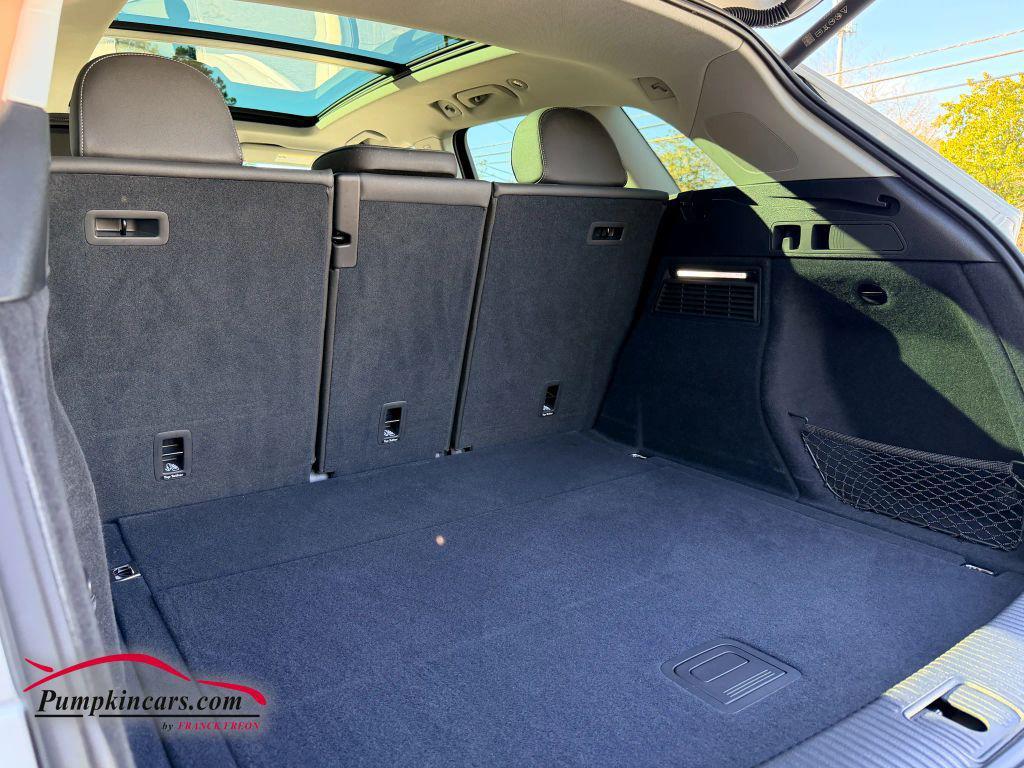 used 2023 Audi Q5 car, priced at $33,995