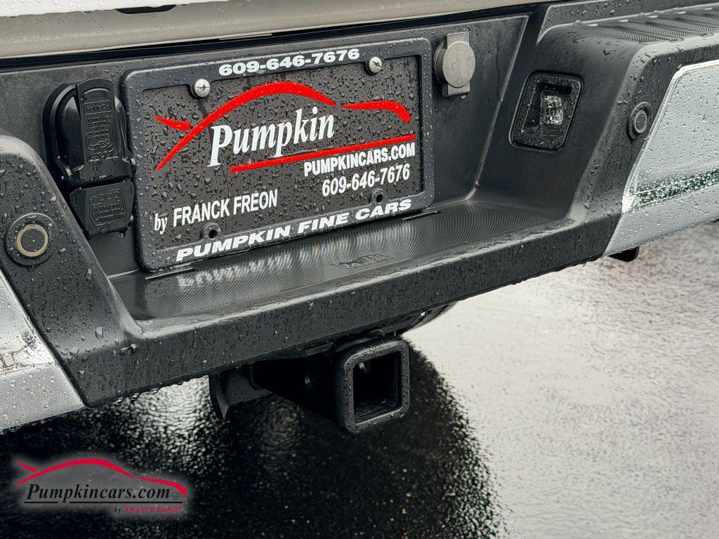 used 2023 Ford F-150 car, priced at $41,995