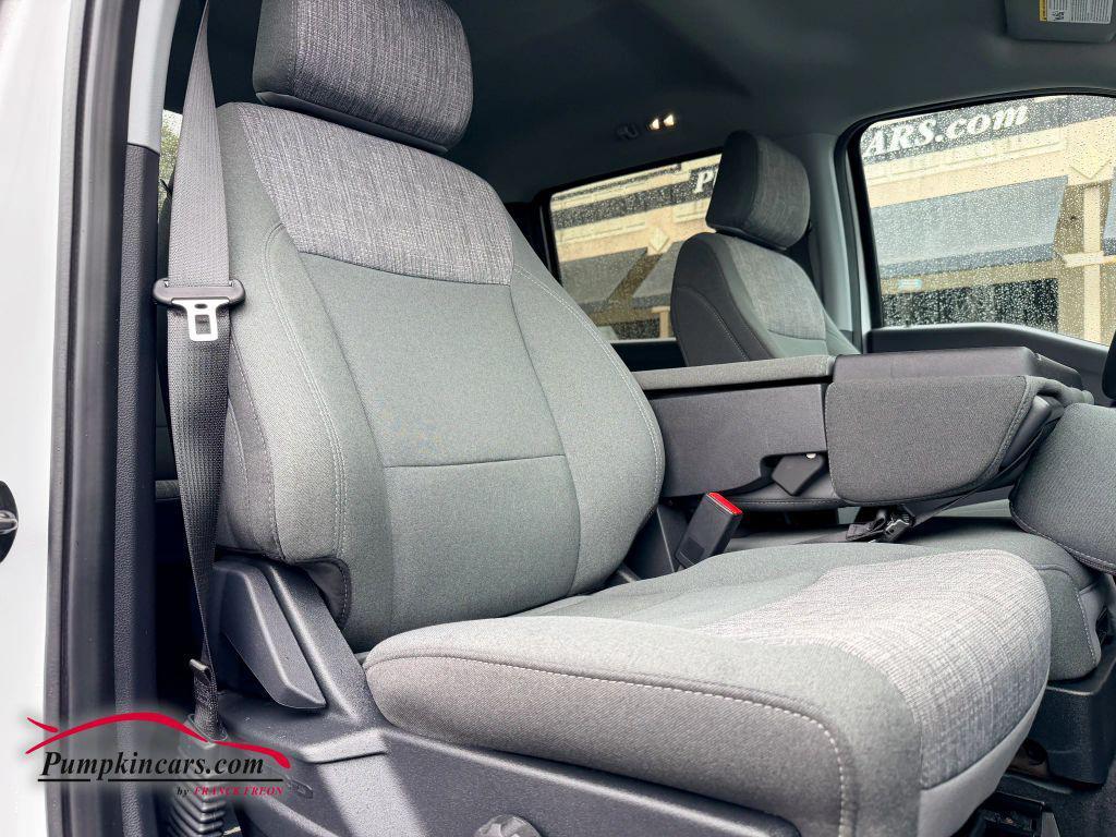 used 2023 Ford F-150 car, priced at $41,995