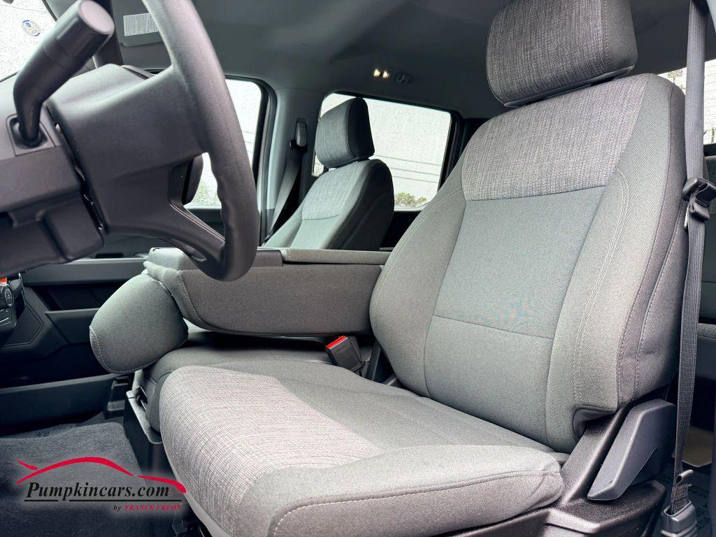 used 2023 Ford F-150 car, priced at $41,995