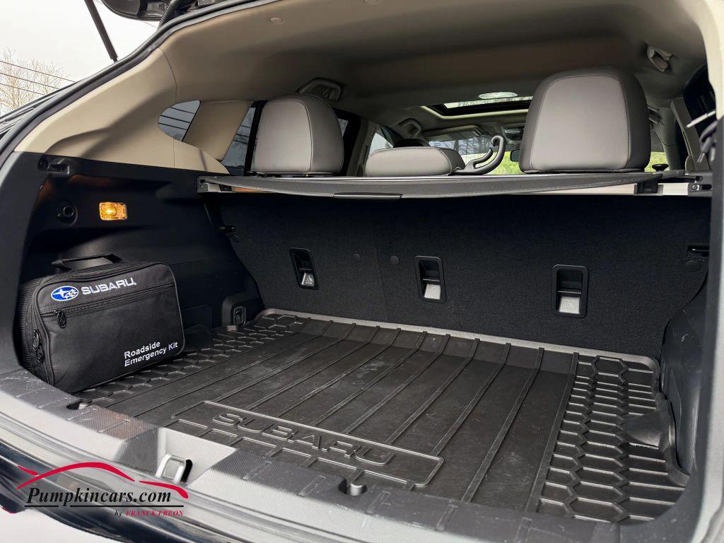 used 2023 Subaru Crosstrek car, priced at $25,995