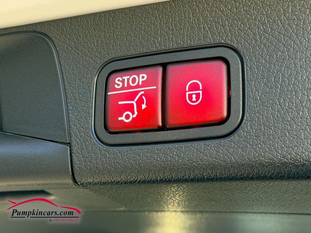 used 2023 Mercedes-Benz GLB 250 car, priced at $32,995