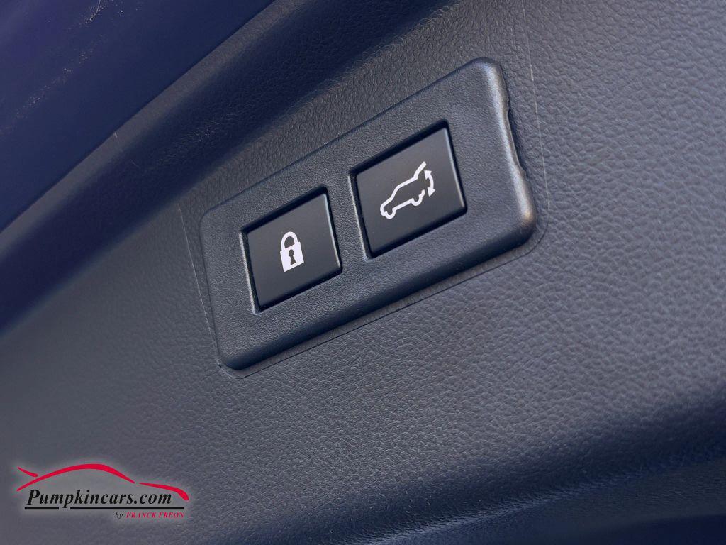 used 2024 Subaru Outback car, priced at $24,995