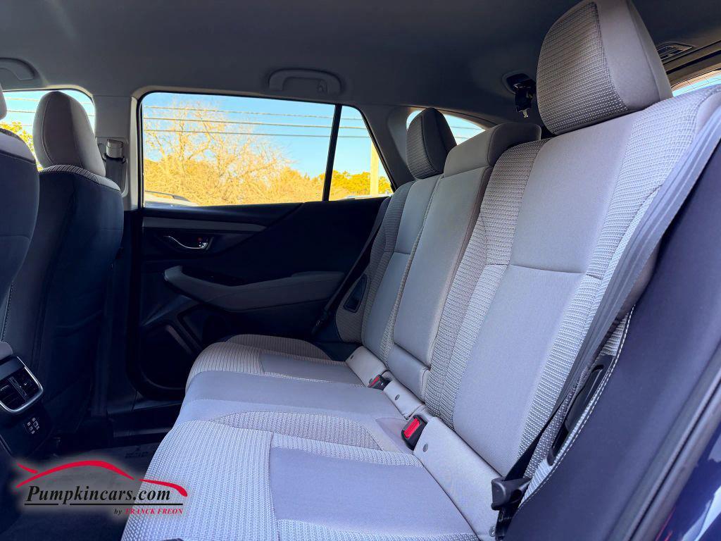 used 2024 Subaru Outback car, priced at $24,995