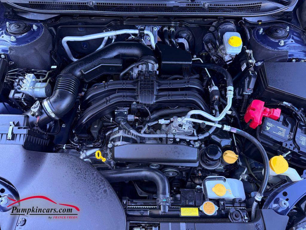 used 2024 Subaru Outback car, priced at $24,995