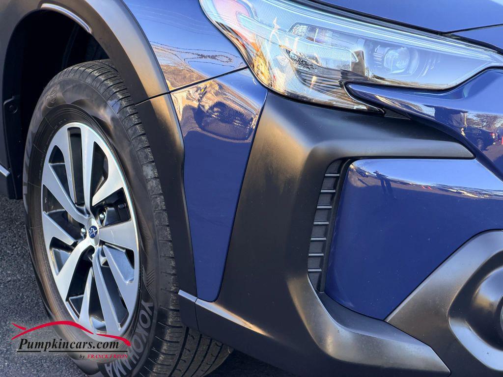used 2024 Subaru Outback car, priced at $24,995