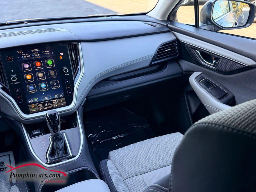 used 2024 Subaru Outback car, priced at $24,995