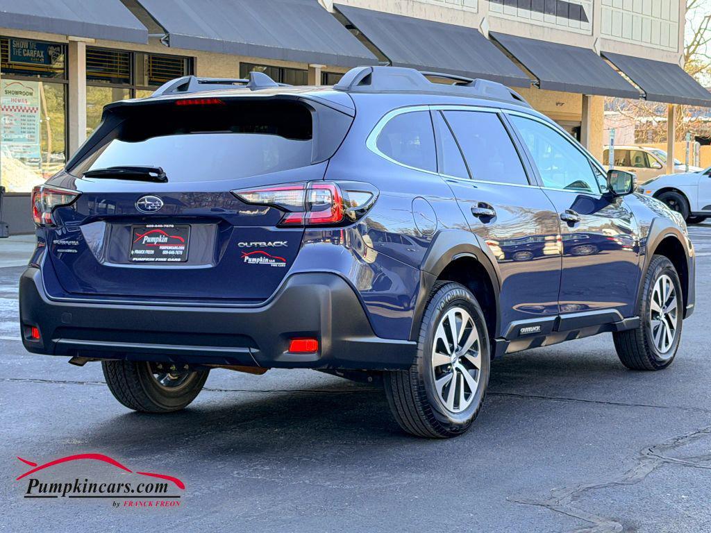 used 2024 Subaru Outback car, priced at $24,995