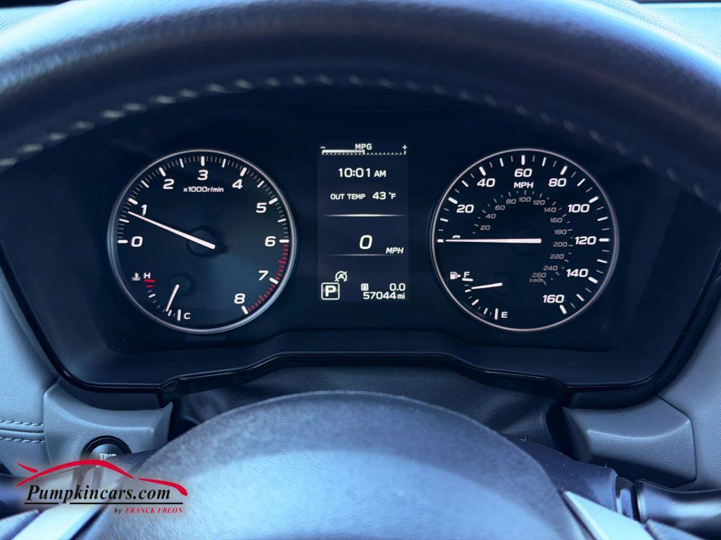 used 2024 Subaru Outback car, priced at $24,995