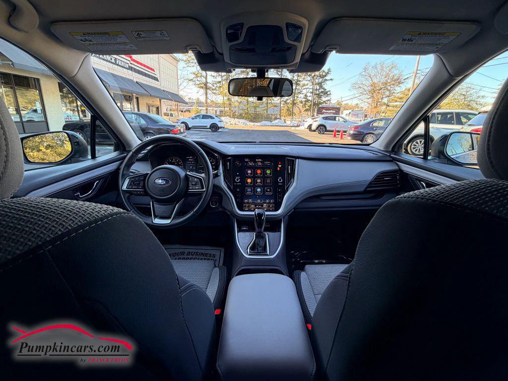 used 2024 Subaru Outback car, priced at $24,995