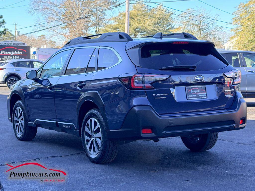 used 2024 Subaru Outback car, priced at $24,995