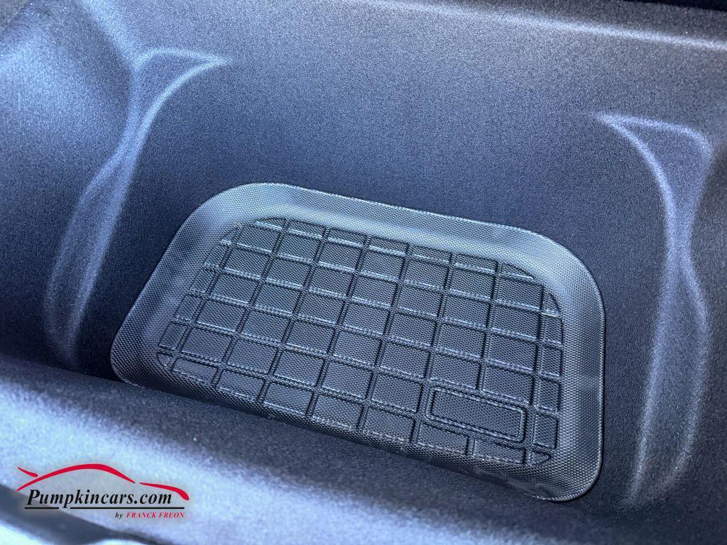 used 2023 Tesla Model Y car, priced at $33,995