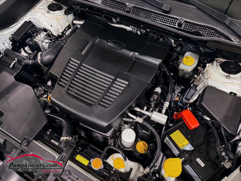 used 2023 Subaru Forester car, priced at $30,995